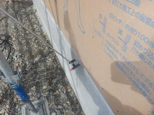 床下換気口は空気だけでなく、シロアリの出入口にもなります